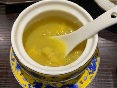 -竹之月日本料理铁板烧(香江花园店)