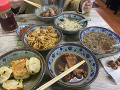 -无名氏宵夜小摊(祝家三姐妹馄饨店)