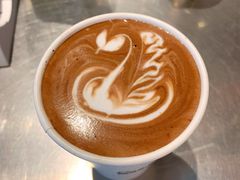 -Seesaw Coffee(环贸iapm店)