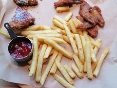 -必胜客(金高店)