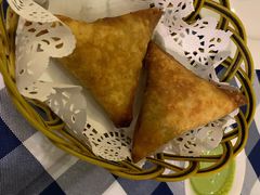 -Santoor 萨都里印度餐厅(北锣鼓巷店)
