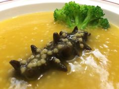 -北京饭店谭家菜