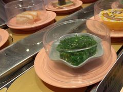 -争鲜回转寿司(东方银座店)