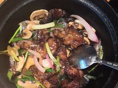 -旺爷砂锅·茶作(国贸城店)