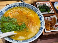 -和府捞面(北美新天地店)