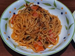 -萨莉亚意式餐厅(杭州滨江天街店)