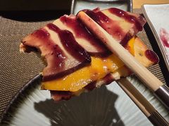 -福樱兰海鲜放题铁板烧(加州店)