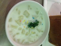 酸奶芦荟-四小姐的店(王府井店)