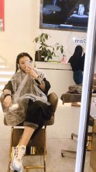 -上禾 HAIR SALON