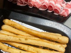 茴香小油条-海底捞火锅(塘厦天虹店)