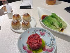 -维园悦谱·海派家常菜(乌鲁木齐南路店)