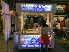 -六合夜市