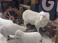 -快乐小羊·内蒙牛羊肉火锅(流花中心店)