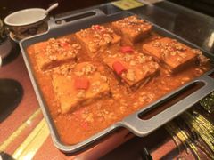 -缪氏川菜(深圳北站缤果空间店)