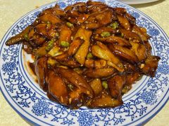 -新侨小馆(东直门北小街店)