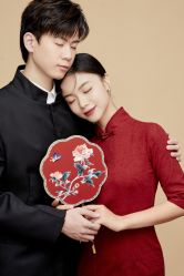 -巴黎春天婚纱摄影STUDIO·定制