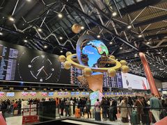 -谢列梅捷沃国际机场