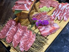 -鹤江桥·红油牛肉粉(SKP店)