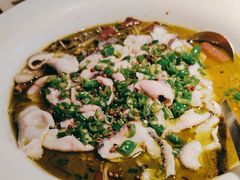 -蔴将·川菜(黄龙万科店)