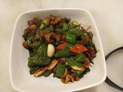 小炒肉-嘉丰湘菜馆(芳群园店)