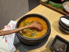 -松鱼亭·和牛烧肉(协鑫广场店)