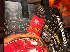 -Mammamia意大利餐厅(阳春巷店)