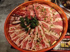 -火炉火自助餐(五道口购物中心店)