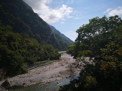 -太鲁阁公园