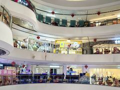 -万达广场(临港店)