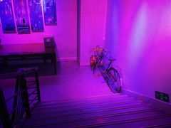 -白兔子密室(长寿路店)