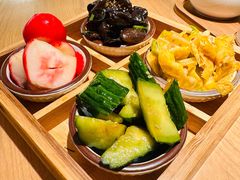 -马记永·兰州牛肉面(天通苑家乐福店)
