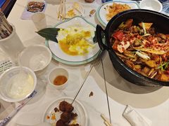 -清真.德枭炕肉店.青海菜(大新街夜市店)