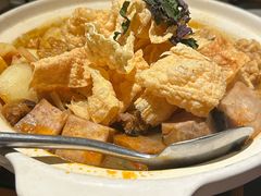 -桂小厨广西菜(万象城店)