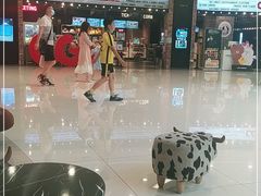 -凯德广场(金牛店)