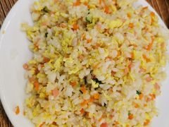 扬州炒饭-巷子深菜馆(新华路店)