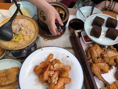 -小吊梨汤·北京菜(香山店)