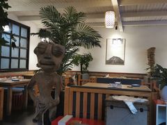 大堂-旅马餐厅(茅家埠店)