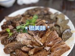 -春梅里卤鹅馆·47年老字号(东厦分店)
