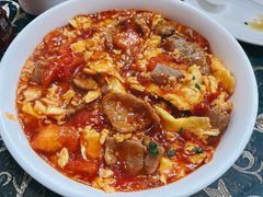 -晓平饭店(嘉善路店)