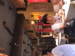 -串盟烧烤大排档·长沙美食地标(星沙店)
