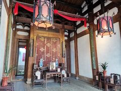 -福建民俗博物馆
