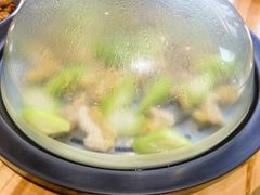 -阿鸡鱼庄·顺德鲜蒸小炒(亚运村店)