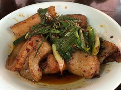 -代木儿回锅肉