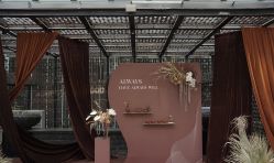 -中茵皇冠假日酒店·宴会厅