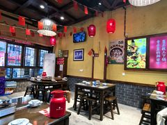 -富正毅三下锅(体育馆店)