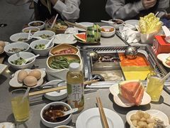 -海底捞火锅(八佰伴店)