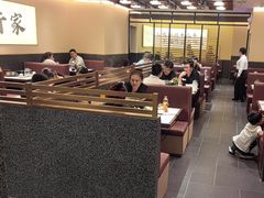 -花千代秘制烤鱼(曼哈顿店)