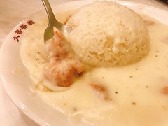 -大哥餐厅(西城花园店)
