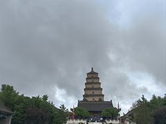 -大慈恩寺(大雁塔)