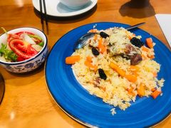 -莲香西域·正宗新疆菜(龙华店)